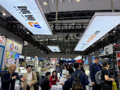 前潤科技展會精彩回顧，2025年5月15日-19日北京大印展期待與您再次相遇！