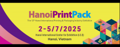 越南河內(nèi)國際印刷包裝展次日盛況：前潤科技創(chuàng)新設(shè)備引爆全場，簽約捷報頻傳！  