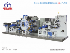 全輪轉(zhuǎn)印刷機(jī)與間歇式輪轉(zhuǎn)印刷機(jī)有什么區(qū)別？